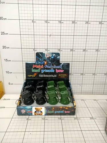 BRELOK GRANAT OP-12,CENA ZA 1 SZT!!!    5900949496122