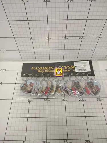 BRELOK JEZUS 12SZT,CENA ZA KPL!!!       5900360014554