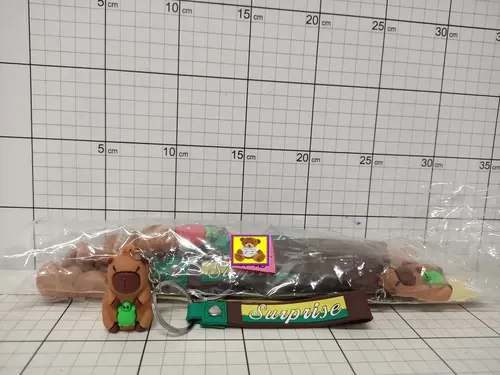 BRELOK KAPIBARA OP-12,CENA ZA 1 SZT!!!  5900949483658