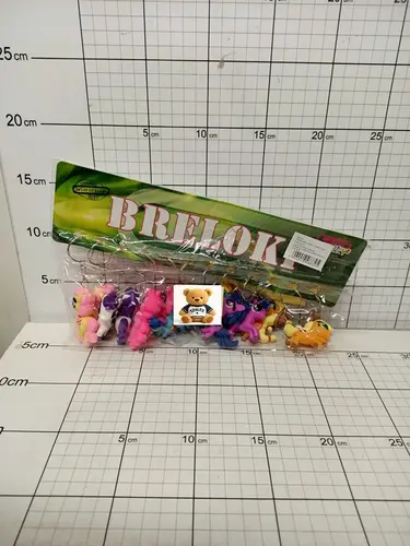 BRELOK KONIK OP-12,CENA ZA 1 SZT!!!     5900949488325