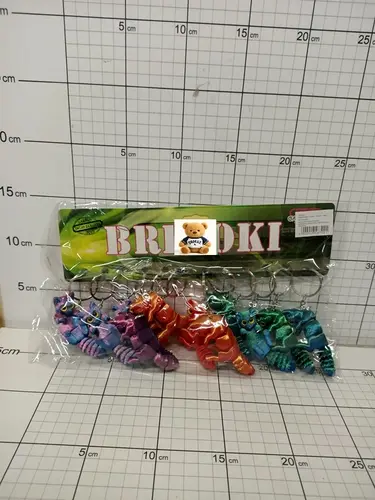 BRELOK KOT OP-12,CENA ZA 1 SZT!!!       5900949487021