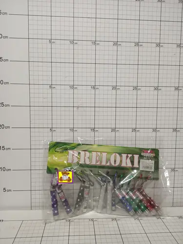 BRELOK LASER OP-12,CENA ZA 1 SZT!!!     5900949406602