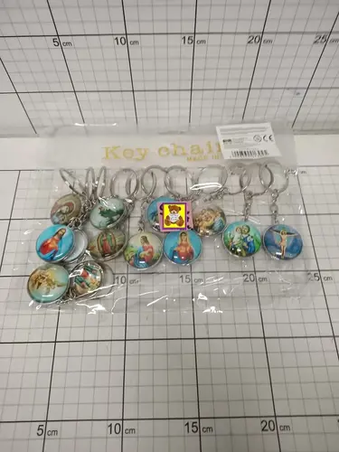 BRELOK MATKA BOSKA 12SZT 5900360013045  CENA ZA KPL!!!