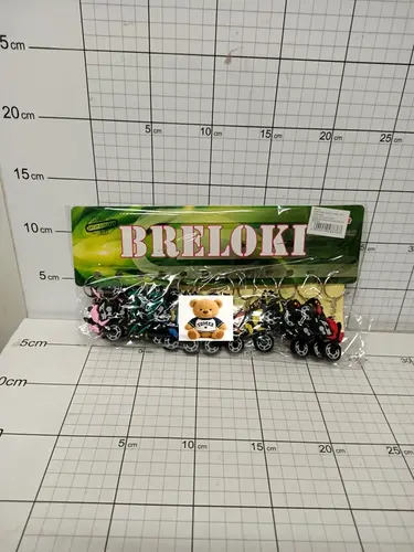 BRELOK MOTOCYKL OP-12,CENA ZA 1 SZT!!!  5900949488363