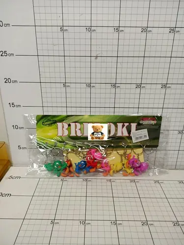 BRELOK PTASZEK OP-12,CENA ZA 1 SZT!!!   5900949488394