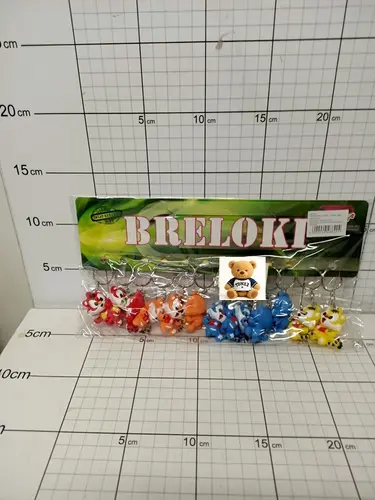 BRELOK TYGRYS OP-12,CENA ZA 1 SZT!!!    5900949488424