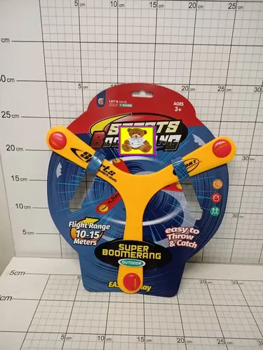 BUMERANG 5904326475243