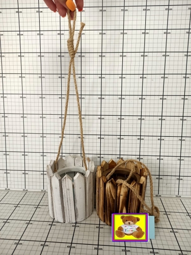 FLOR. OSŁONKA, KWIETNIK WISZĄCY         5906245202955