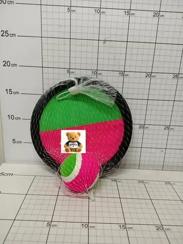 CATCH BALL 5900360005231