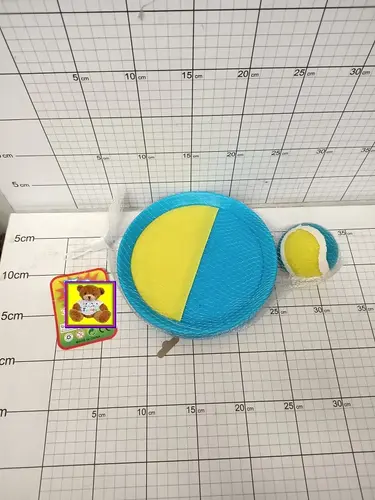 CATCH BALL NA RZEPY 5901353683825