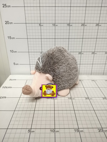 SUN. JEŻ 2 KOL 21CM 5904073169327