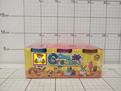 CIASTOLINA ZAPAS X 6 1343332867088