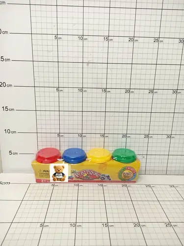 CIASTOLINA ZESTAW 5907773981602