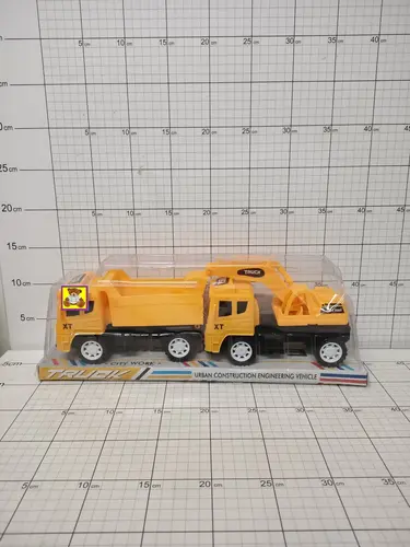 CIĘŻARÓWKI 2SZT 5104732107121