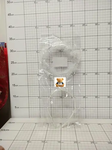 CON.STRÓJ AUREOLA ANIOŁKA               1234567856872