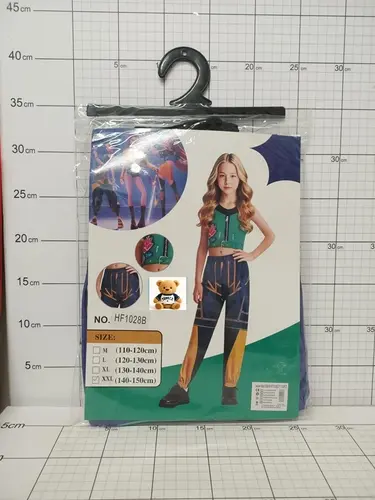 CON.STRÓJ DEMON HUNTERS 6988711010287