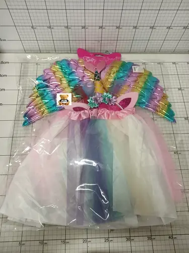 CON.STRÓJ SPÓDNICZKA OPASKA SKRZYDŁA    6905010132724