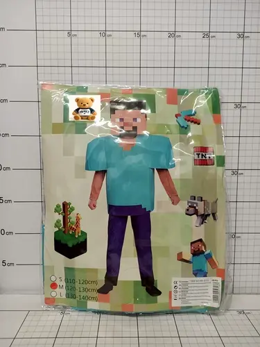 CON.STRÓJ STEVEN MINE 6922150057137