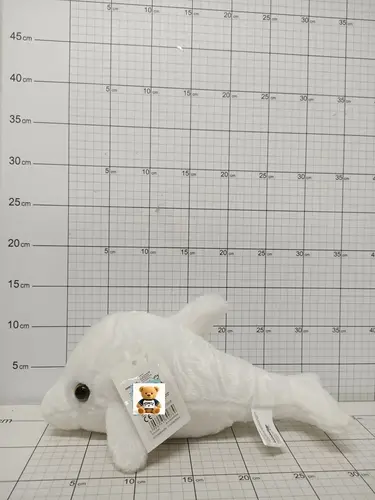 CON.ZABAWKA DELFIN PLUSZ