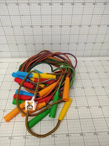CZAK.SKAKANKA SZNURKOWA OP-10,          CENA ZA 1 SZT!!! KK5905629009890