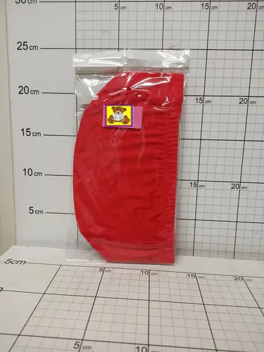 CZEPEK PŁYWACKI MATERIAŁ 6900360031574