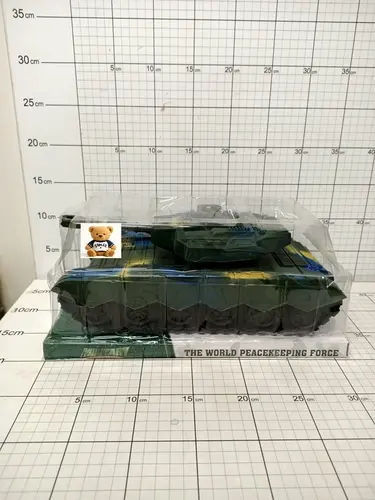 CZOŁG Z NAPĘDEM 5907195803551