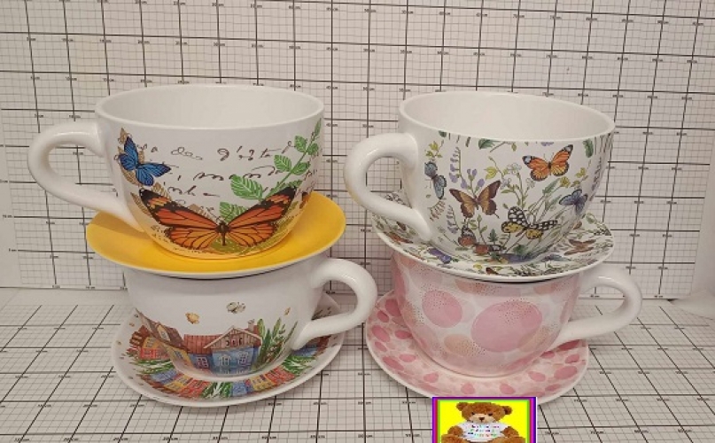 ART.CERAMICZNY-OSŁONKA/6                BS125002M MIX C   5901583743399