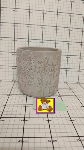 FLOR. OSŁONKA BETONOWA/12 5901583862809