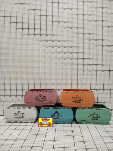 FLOR. ART.DEKORACYJNY CERAMIKA/12       5901583757136