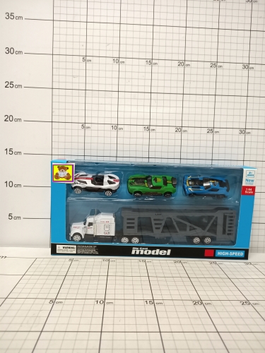 AUTOTRANSPORTER 3 AUTKA 5902447024319