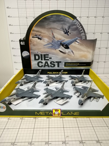 SAMOLOT NAPĘD ŚW/DŹW. 5905515357845