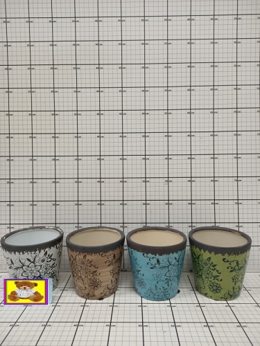 FLOR. DONICZKA CERAMICZNA/36            5901583870415