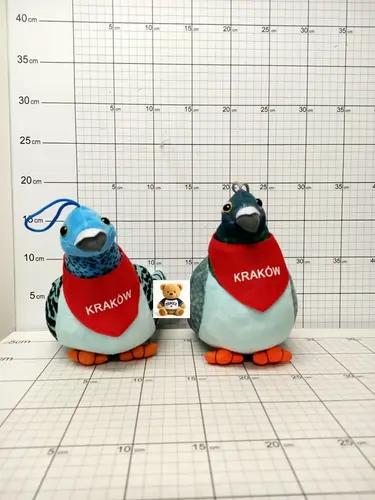 DEE GOŁĘBIE KRAKÓW OP-,CENA ZA 1 SZT!!! 5901500243773