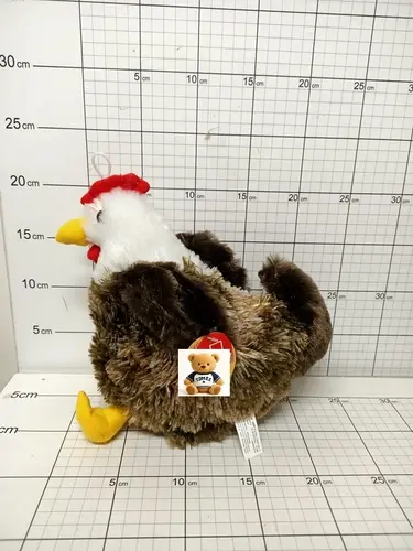 DEE KOKOSZKA CIEMNA MAŁA 5901500242387