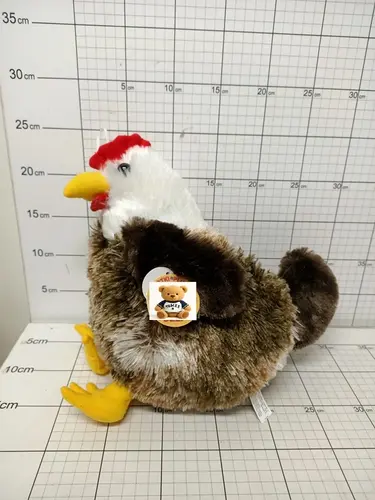 DEE KOKOSZKA CIEMNA ŚREDNIA             5901500242400