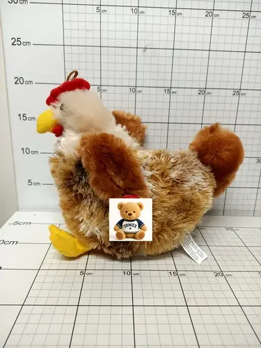 DEE KOKOSZKA JASNA MAŁA 5901500242394