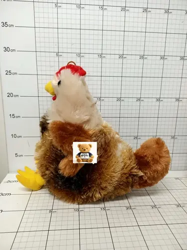 DEE KOKOSZKA JASNA ŚREDNIA              5901500242417