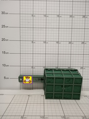 FLORET MAŁY VT-1020