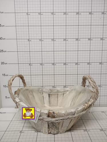 OSŁONKA DREWNIANA XP230063              5901583716904