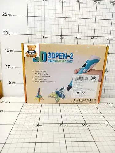 DŁUGOPIS 3D 5906826476706