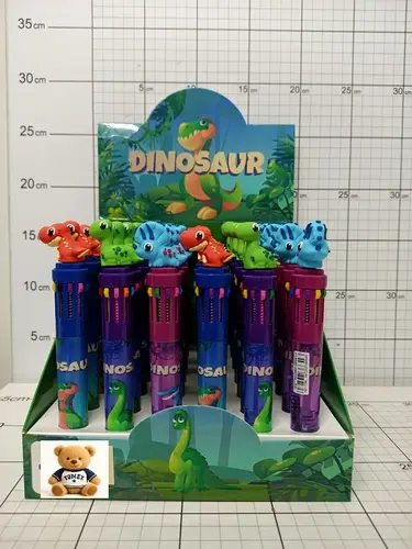 DŁUGOPIS DINO OP-36,CENA ZA 1 SZT!!!    5901271556607