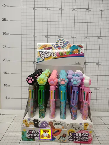 DŁUGOPIS ŁAPA OP-36,CENA ZA 1 SZT!!!    5901271601819