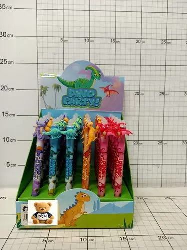 DŁUGOPIS SMOK OP-36,CENA ZA 1 SZT!!!    5901271614574