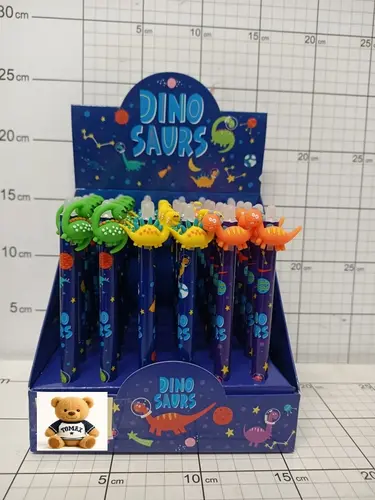 DŁUGOPIS SMOK OP-36,CENA ZA 1 SZT!!!    5901271614581