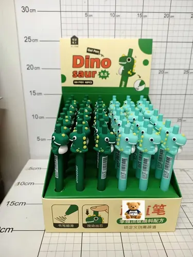 DŁUGOPIS SMOK OP-48,CENA ZA 1 SZT!!!    5901271576476