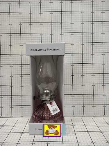 FLOR. LAMPA NAFTOWA /12                 5901583711077