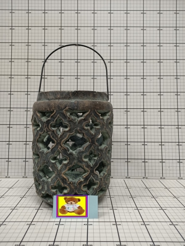 FLOR. LATARNIA BETONOWA/6               5901583702211