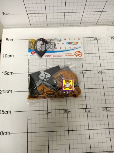 GOD BALONY PREMIUM HAPPY BIRTHDAY 50,   METALICZNE,12 CALI / 6SZT 8021886316919