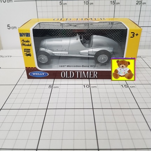 WELLY MODELE OLD TIMER MIX              5900360008751