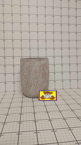 FLOR. OSŁONKA BETONOWA/8 5901583862755